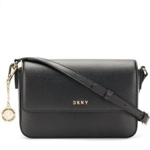 DKNY Bryant Flap Crossbody Bag